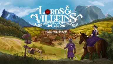 Lords and Villeins Soundtrack - PC Windows