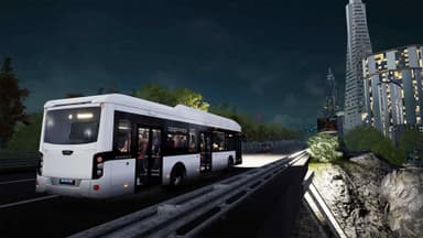 Bus Simulator 21 - VDL Bus Pack - PC Windows