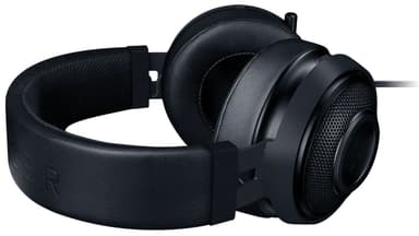 Razer Kraken Pro v2 headset gaming (svart)