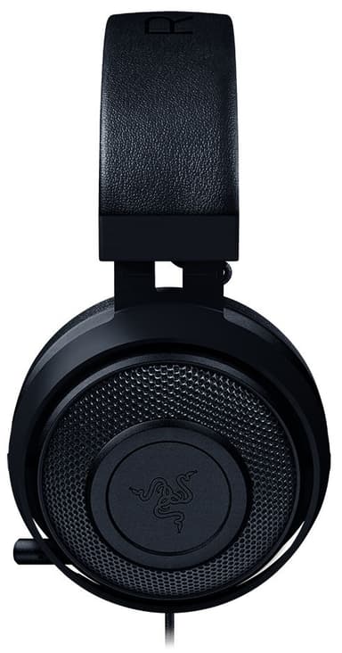 Razer Kraken Pro v2 headset gaming (svart)