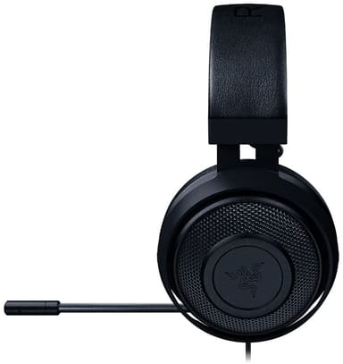 Razer Kraken Pro v2 headset gaming (svart)