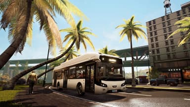 Bus Simulator 21 - VDL Bus Pack - PC Windows