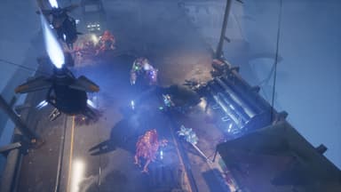 Red Solstice 2: Survivors - PC Windows