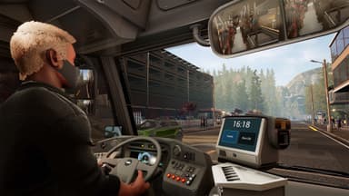 Bus Simulator 21 - VDL Bus Pack - PC Windows