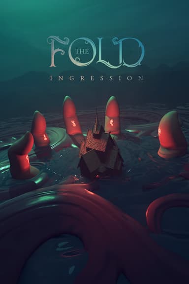 The Fold: Ingression - PC Windows