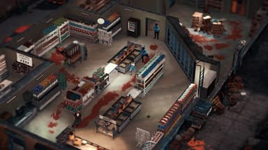 Serial Cleaners - PC Windows