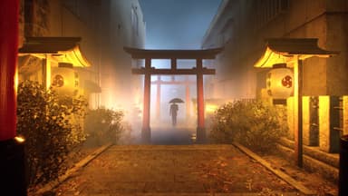 Ghostwire: Tokyo™ - PC Windows
