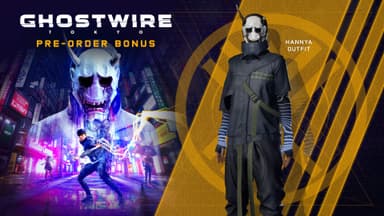 Ghostwire: Tokyo™ - PC Windows