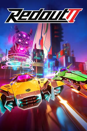 Redout 2 - Ultimate Edition - PC Windows