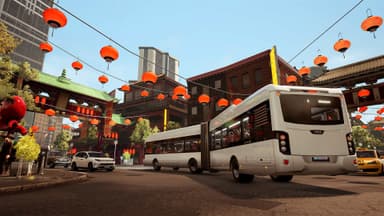 Bus Simulator 21 - VDL Bus Pack - PC Windows
