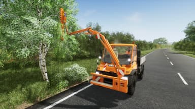 Road Maintenance Simulator - PC Windows
