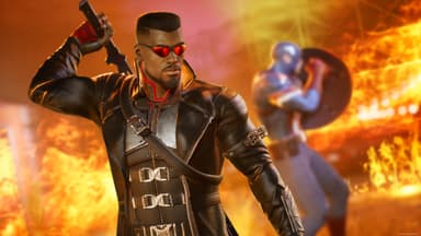 Marvel's Midnight Suns - PC Windows