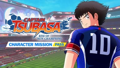 Captain Tsubasa: Rise of New Champions Character Mission Pass - PC Win