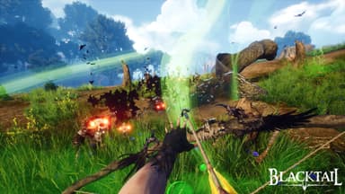 BLACKTAIL - PC Windows