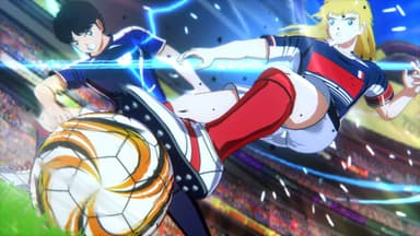 Captain Tsubasa: Rise of New Champions Character Mission Pass - PC Win