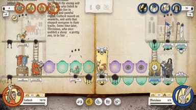 Inkulinati - PC Windows,Mac OSX