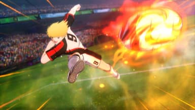 Captain Tsubasa: Rise of New Champions Character Mission Pass - PC Win