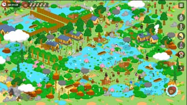 Zoo Seeker - PC Windows