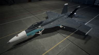 ACE COMBAT™ 7: SKIES UNKNOWN - TOP GUN: Maverick Aircraft Set - - PC W