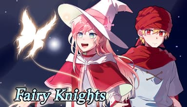 Fairy Knights - PC Windows