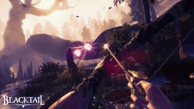 BLACKTAIL - PC Windows