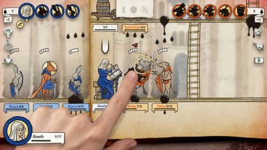 Inkulinati - PC Windows,Mac OSX