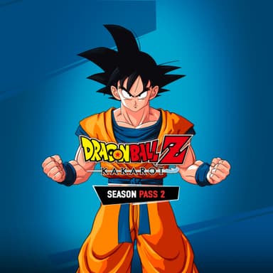 DRAGON BALL Z: KAKAROT Season Pass 2 - PC Windows
