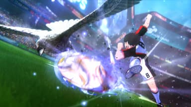 Captain Tsubasa: Rise of New Champions Character Mission Pass - PC Win