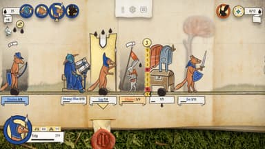 Inkulinati - PC Windows,Mac OSX