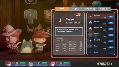 Fairy Knights - PC Windows