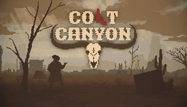 Colt Canyon - PC Windows