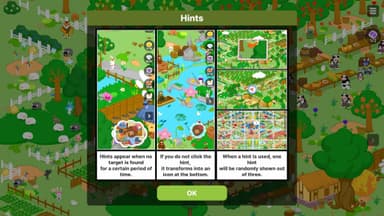 Zoo Seeker - PC Windows