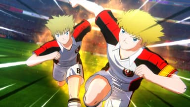 Captain Tsubasa: Rise of New Champions Character Mission Pass - PC Win