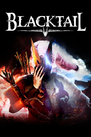 BLACKTAIL - PC Windows