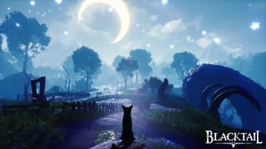 BLACKTAIL - PC Windows