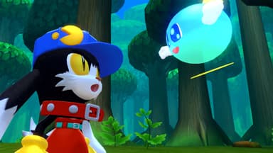 Klonoa Phantasy Reverie Series - PC Windows