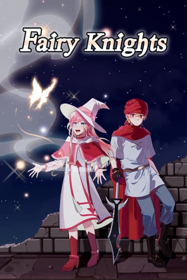 Fairy Knights - PC Windows