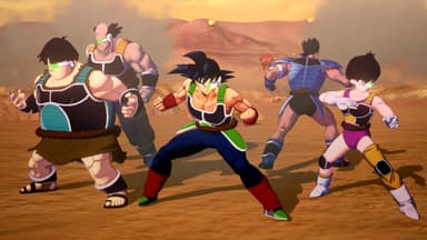 DRAGON BALL Z: KAKAROT Season Pass 2 - PC Windows