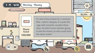 My Divorce Story - PC Windows