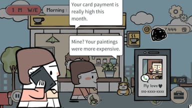 My Divorce Story - PC Windows