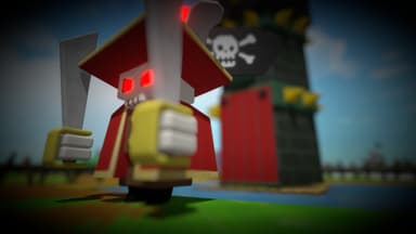 Autonauts vs Piratebots - PC Windows