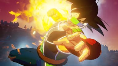 DRAGON BALL Z: KAKAROT Season Pass 2 - PC Windows
