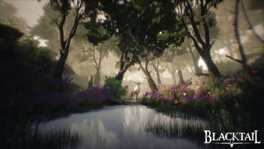 BLACKTAIL - PC Windows