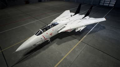 ACE COMBAT™ 7: SKIES UNKNOWN - TOP GUN: Maverick Aircraft Set - - PC W