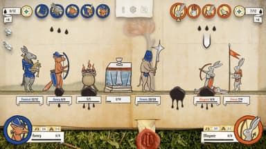 Inkulinati - PC Windows,Mac OSX