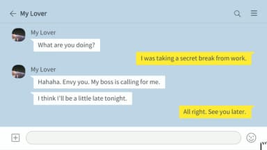 My Divorce Story - PC Windows