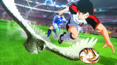 Captain Tsubasa: Rise of New Champions Character Mission Pass - PC Win