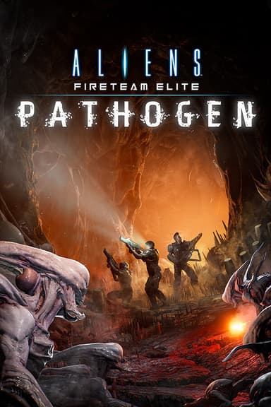 Aliens: Fireteam Elite - Pathogen Expansion - PC Windows