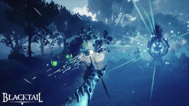 BLACKTAIL - PC Windows