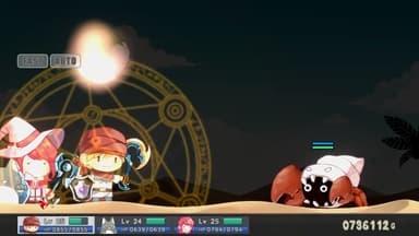 Fairy Knights - PC Windows